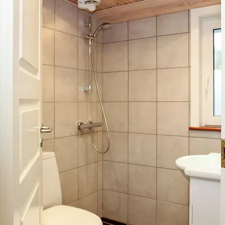 Three-bedroom Holiday In Casa vacanze Hals