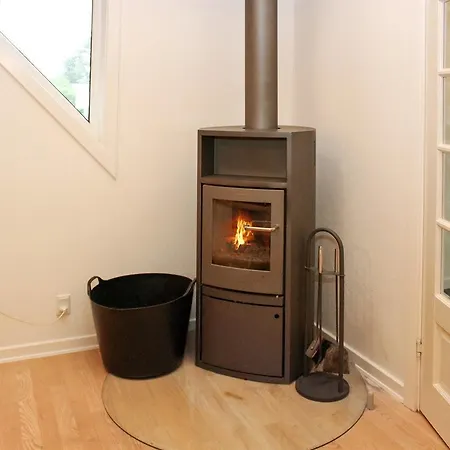 Casa vacanze Three-bedroom Holiday In