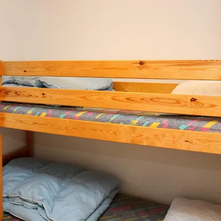 Three-bedroom Holiday In Hals