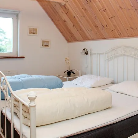 Casa vacanze Three-bedroom Holiday In Hals