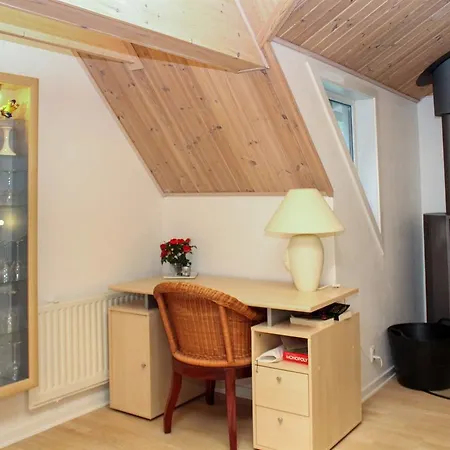 Casa vacanze Three-bedroom Holiday In