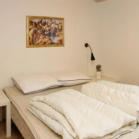 Three-bedroom Holiday In Casa vacanze Hals
