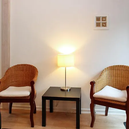 Three-bedroom Holiday In Holiday home *